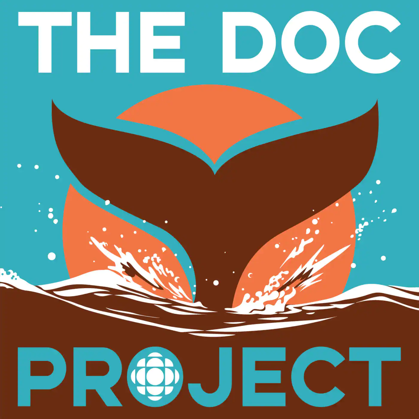 doc project whale logo