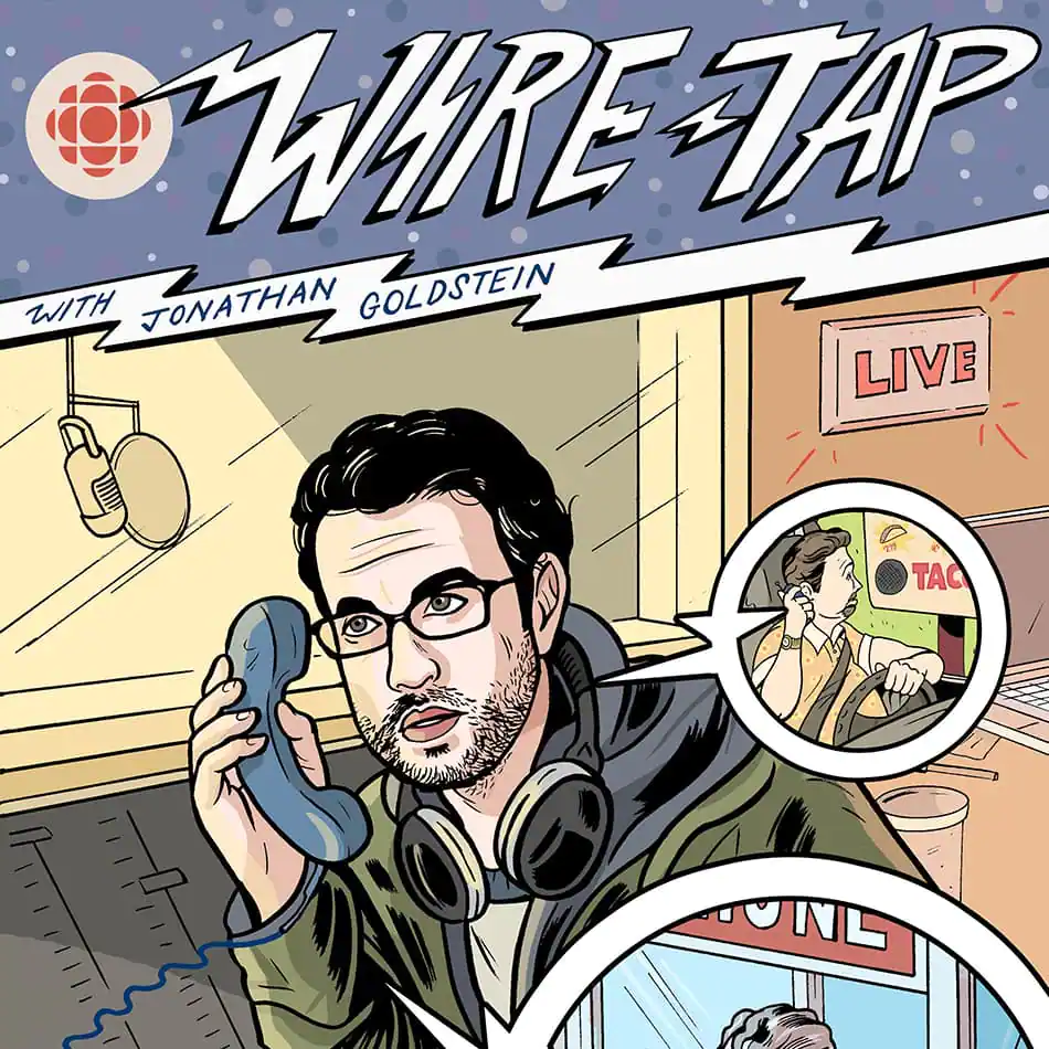 wiretap logo